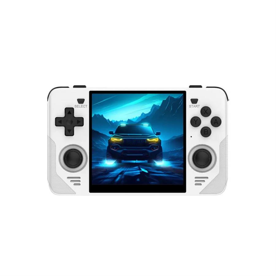 POWKIDDY RGB30 64GB WHITE