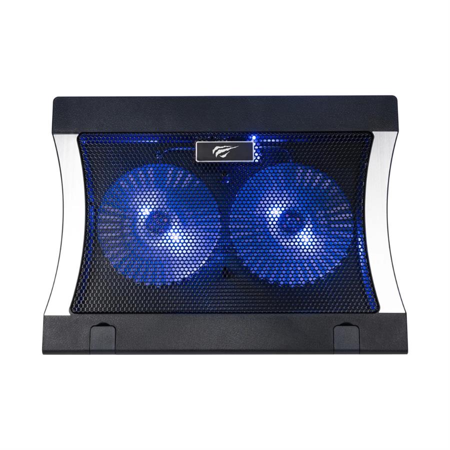 HAVIT BASE PARA NOTEBOOK GAMENOTE HV-F2051