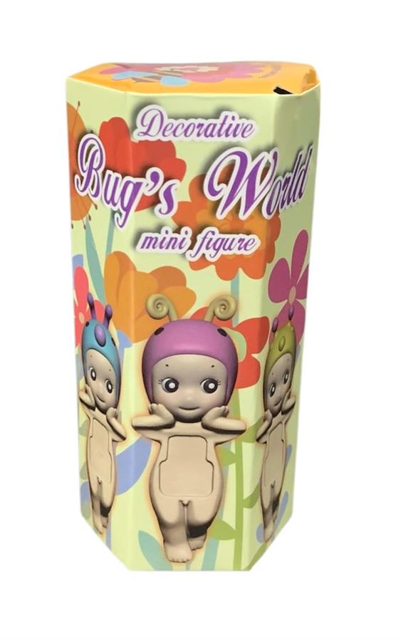 SONNY ANGEL BUGS WORLD DECORATIVE MINI FIGURES SERIES