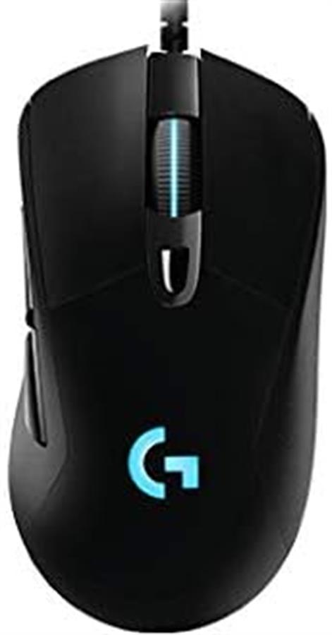 LOGITECH MOUSE G403 HERO
