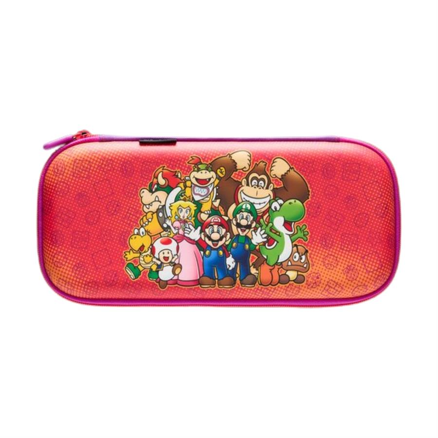 FUNDA NINTENDO SWITCH 2 MARIO AND FRIENDS PWA-A-60011
