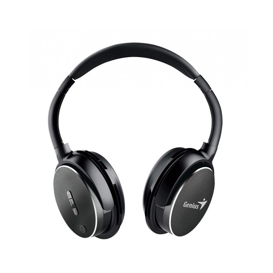 GENIUS AURICULAR BLUETOOTH HS-940BT NEGRO