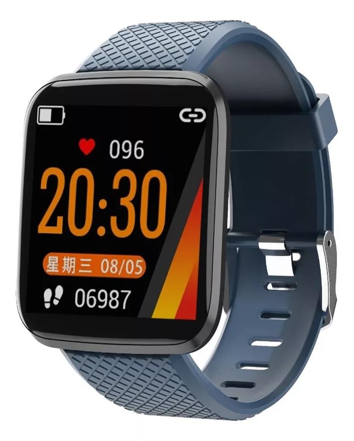 GTC SMARTWATCH SWG-003-A AZUL