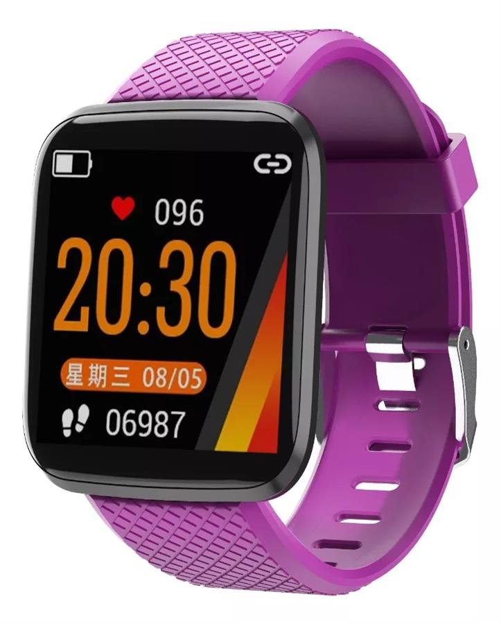 GTC SMARTWATCH SWG-003-V VIOLETA