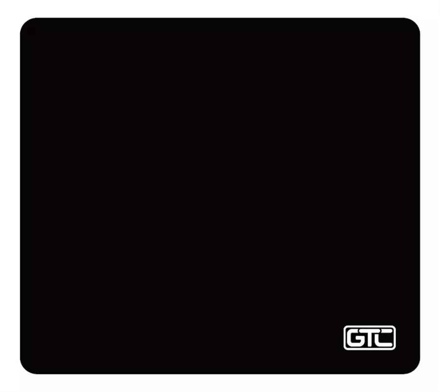 GTC MOUSE PAD PAD-100N NEGRO