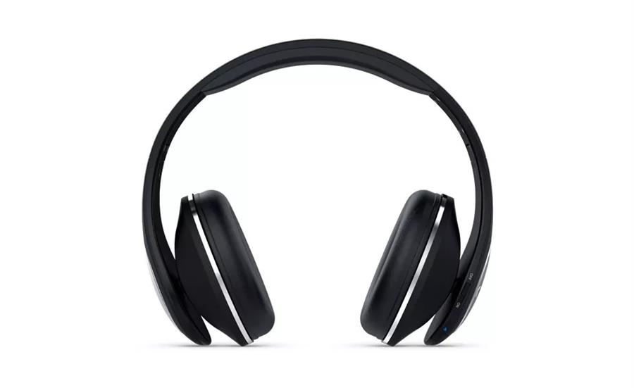 GENIUS AURICULARES BLUETOOTH HS-930BT NEGRO (SIN CAJA)