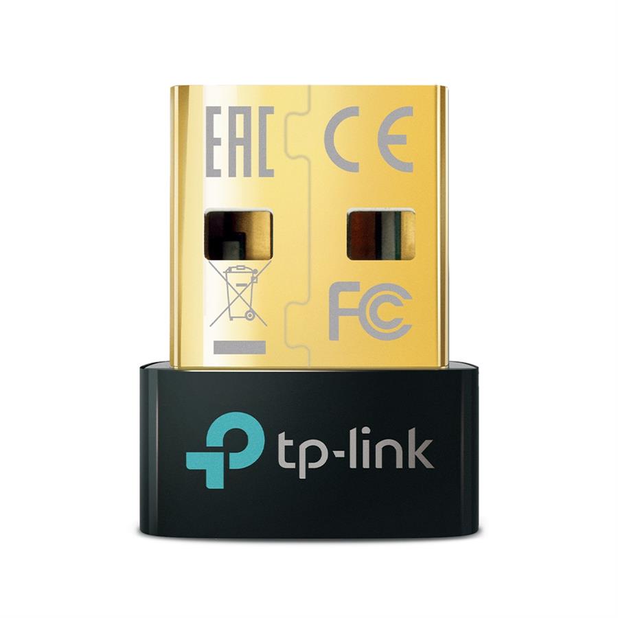 TP-LINK BLUETOOTH 5.0 USB NANO USB ADAPTER UB500