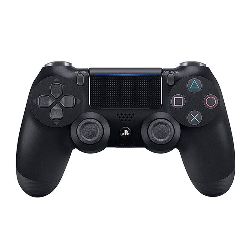 SONY JOYSTICK PS4 DUALSHOCK 4 NEGRO