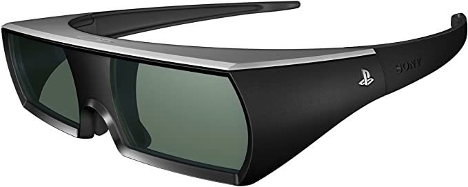 SONY ANTEOJOS 3D ORIGINAL