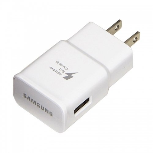 SAMSUNG TRAVEL ADAPTER FAST CHARGING CARGADOR ORIGINAL