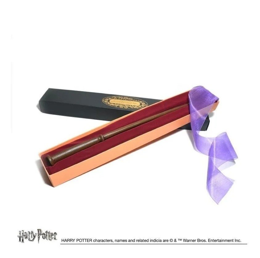 VARITA MAGICA HARRY POTTER TINA GALDSTEIN