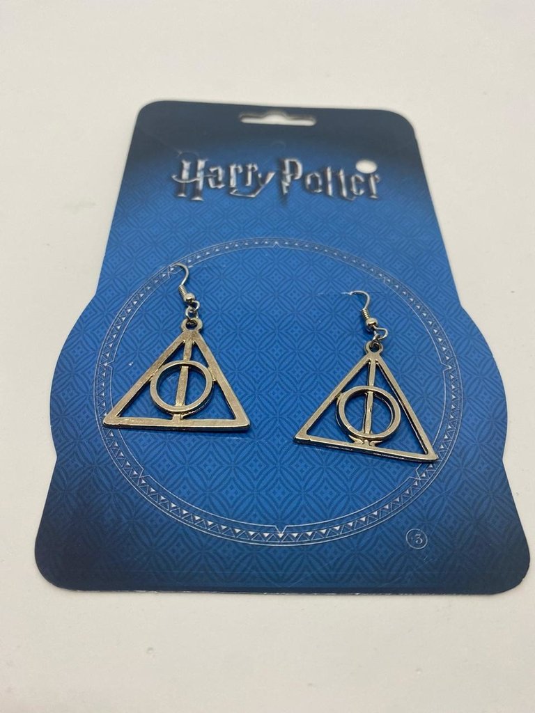 AROS HARRY POTTER LAS RELIQUIAS DE LA MUERTE
