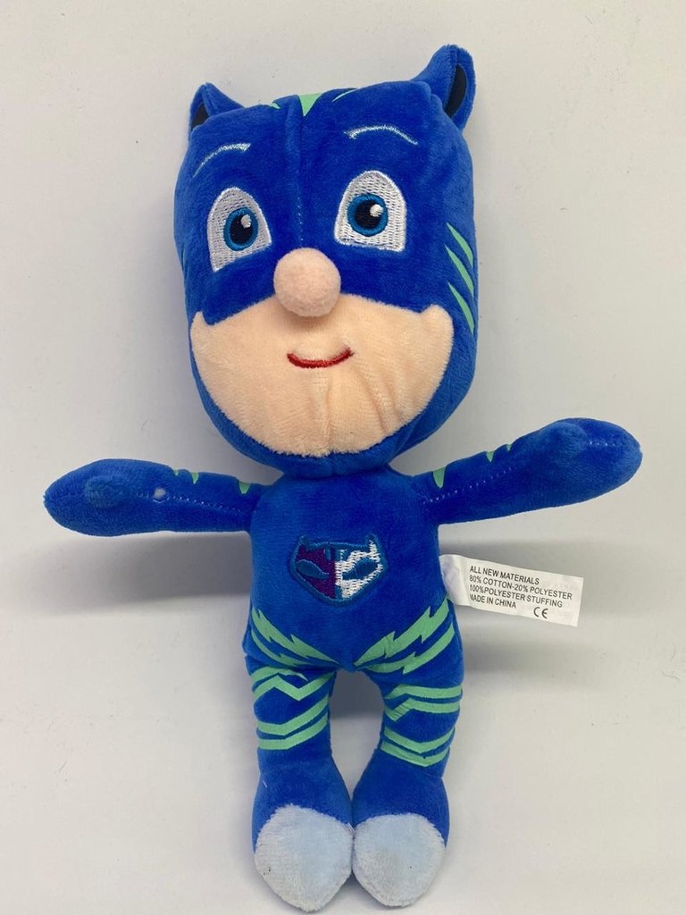 PELUCHE PJMASKS