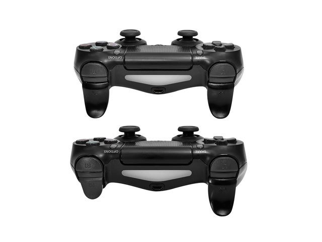 NISUTA EXTENSOR DE BOTONES L2 Y R2 EN JOYSTICKS NS-L2R2E