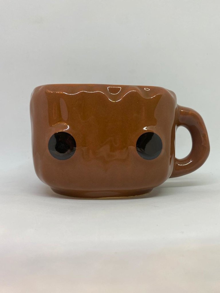 TAZA POP GROOT