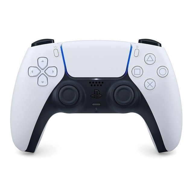 SONY JOYSTICK DUALSENSE  PS5 BLANCO