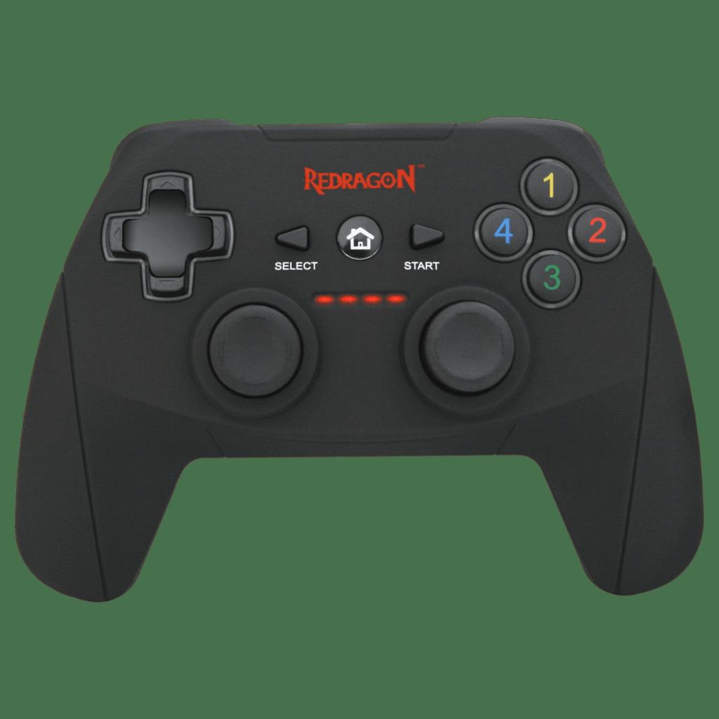 REDRAGON GAMEPAD WIRELESS G808 HARROW
