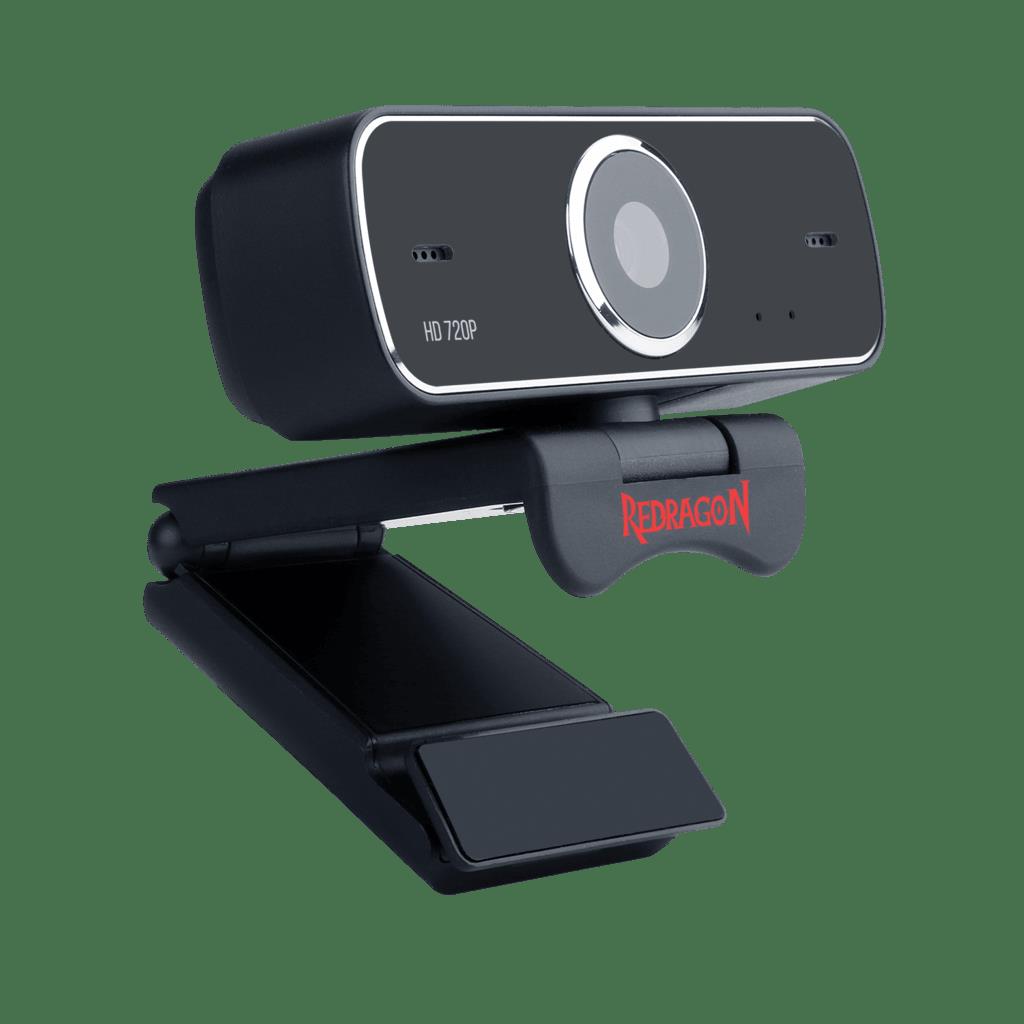 REDRAGON WEB CAM 720P FOBOS GW600