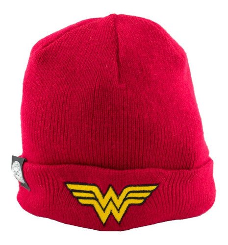 GORRO DC WONDER WOMAN